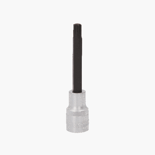 1/2 Zoll Bit-Stecknuss Torx, mittel, T45 KS TOOLS 911.9216