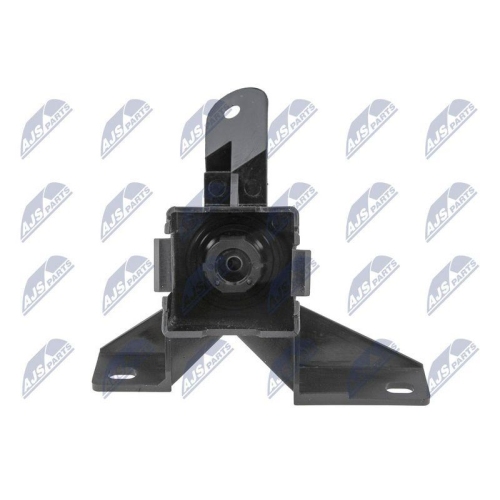 NTY Waschwasserd&uuml;se, Scheinwerferreinigung EDS-SU-007