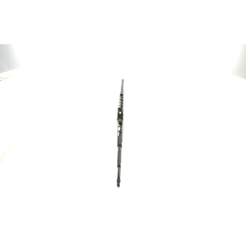 BOSCH Wischblatt Twin 3 397 012 455