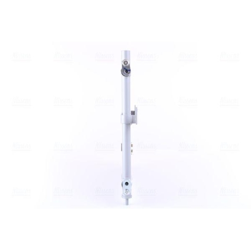 NISSENS Kondensator, Klimaanlage 94036