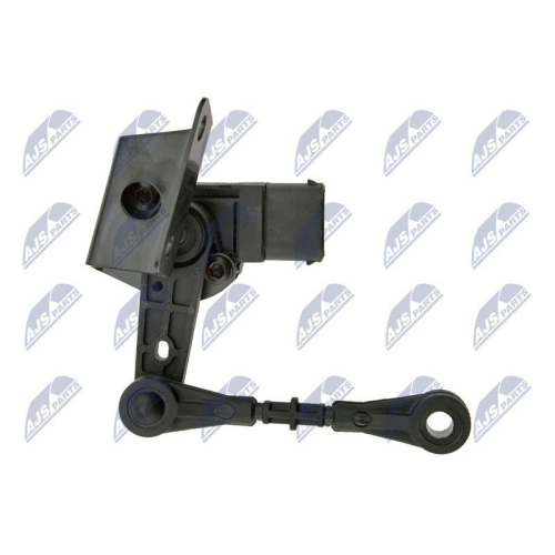 NTY Sensor, Leuchtweitenregulierung ECX-LR-019