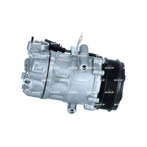 NRF Kompressor, Klimaanlage 320322