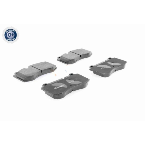 VAICO Bremsbelagsatz, Scheibenbremse Green Mobility Parts V30-8208