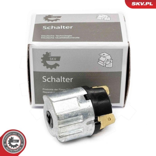 ESEN SKV Z&uuml;nd-/Startschalter 65SKV036