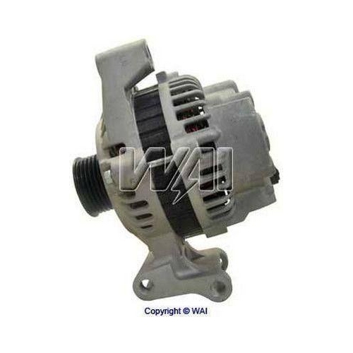 WAI Generator 22169N