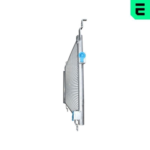 ERA Kondensator, Klimaanlage 667466