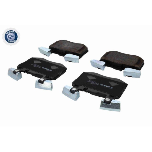 VAICO Bremsbelagsatz, Scheibenbremse Green Mobility Parts V30-2788