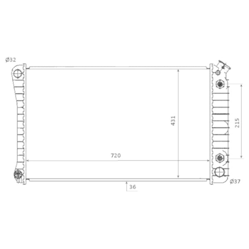 NRF K&uuml;hler, Antriebsbatterie 50247