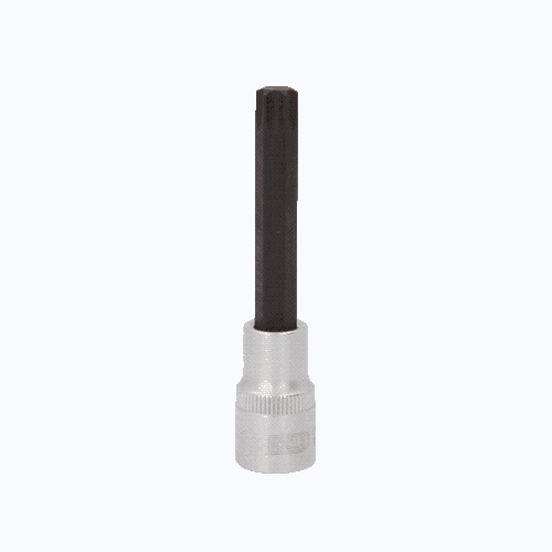 1/2 Zoll Bit-Stecknuss Torx, mittel, T55 KS TOOLS 911.9218