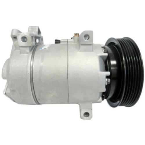 MAHLE Kompressor, Klimaanlage BEHR ACP 606 000S