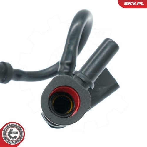 ESEN SKV Schlauch, Leckkraftstoff