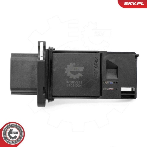 ESEN SKV Luftmassenmesser