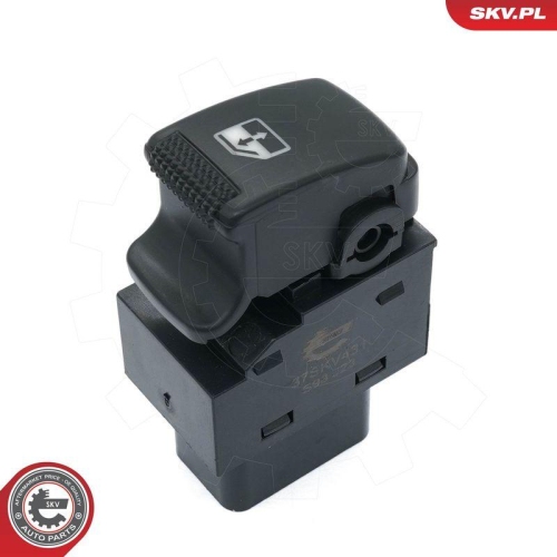 ESEN SKV Schalter, Fensterheber 37SKV431