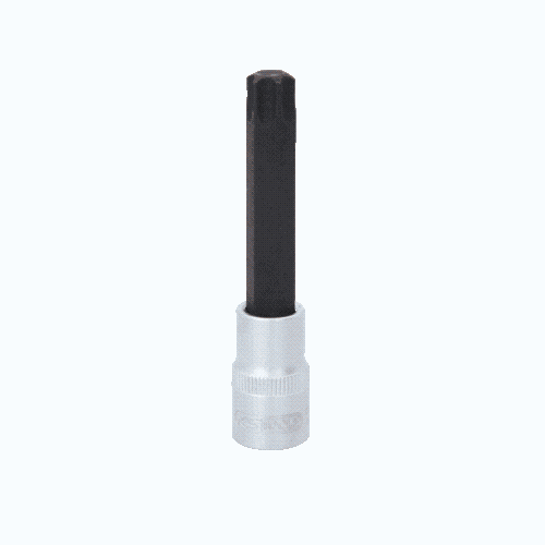 1/2 Zoll Bit-Stecknuss Torx, mittel, T60 KS TOOLS 911.9219