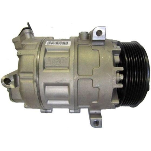 MAHLE Kompressor, Klimaanlage BEHR *** PREMIUM LINE *** ACP 610 000P
