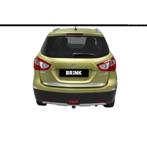 BRINK Anh&auml;ngevorrichtung BMA