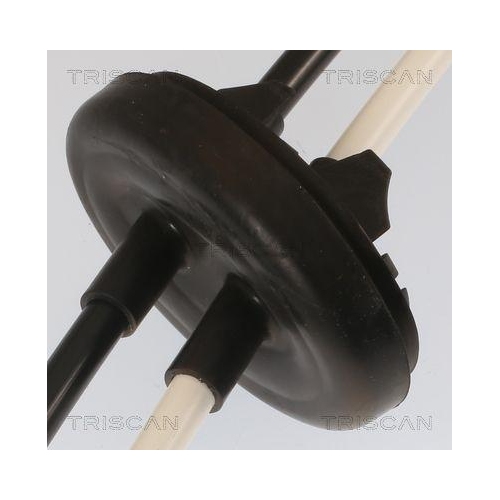 TRISCAN Seilzug, Schaltgetriebe 8140 29753