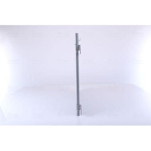 NISSENS Kondensator, Klimaanlage ** FIRST FIT ** 94668