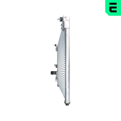 ERA Kondensator, Klimaanlage 667470