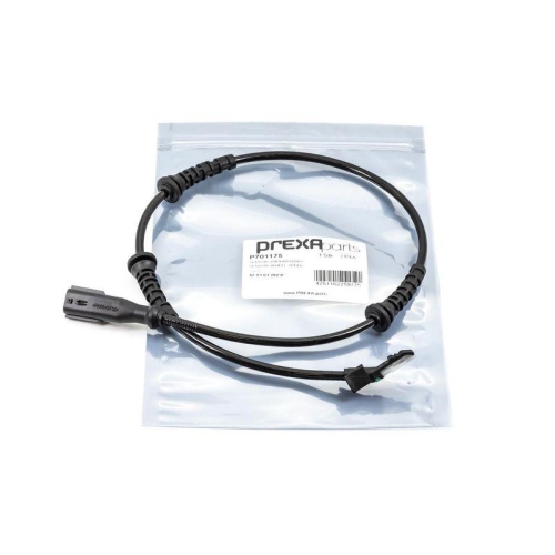 PREXAparts Sensor, Raddrehzahl P701175