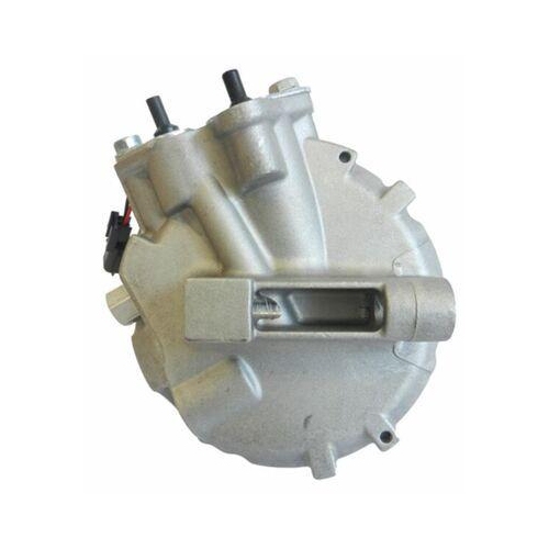 MAHLE Kompressor, Klimaanlage BEHR ACP 610 000S