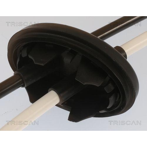 TRISCAN Seilzug, Schaltgetriebe 8140 29754