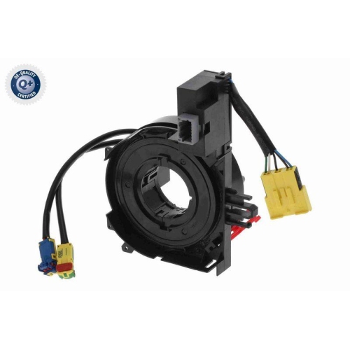 VEMO Wickelfeder, Airbag Q+, Erstausr&uuml;sterqualit&auml;t V46-72-0349-1