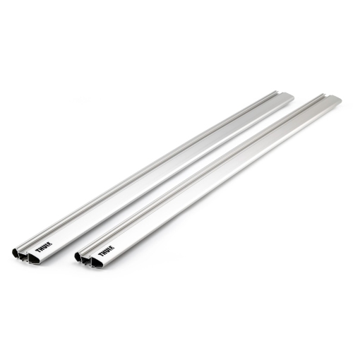 Thule 7114 WingBar Evo 135 Aluminium Dachträger Traversenpaar - 711400
