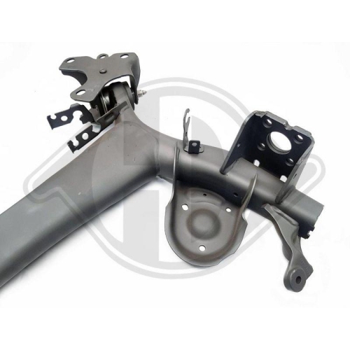 DIEDERICHS Achsk&ouml;rper