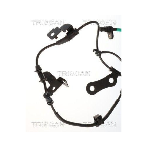 TRISCAN Sensor, Raddrehzahl 8180 43389