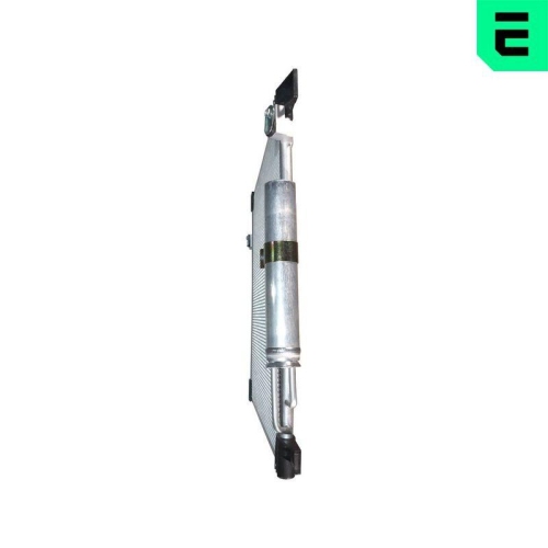 ERA Kondensator, Klimaanlage 667472