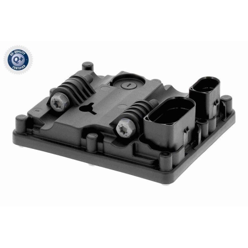 VAICO Steuergerät, Allradantrieb Q+, Erstausrüsterqualität