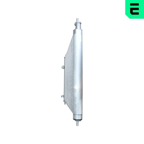 ERA Kondensator, Klimaanlage 667474