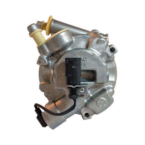 MAHLE Kompressor, Klimaanlage BEHR *** PREMIUM LINE *** ACP 694 000P
