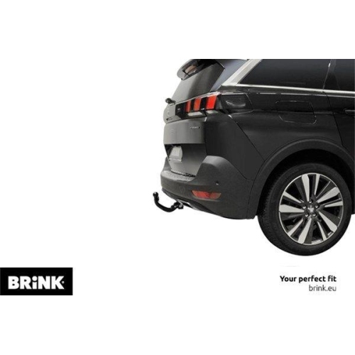 BRINK Anh&auml;ngevorrichtung BMA