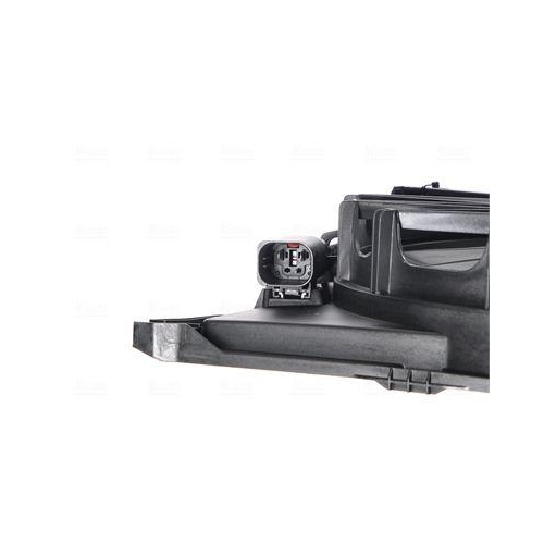 NISSENS Lüfter, Motorkühlung 85067