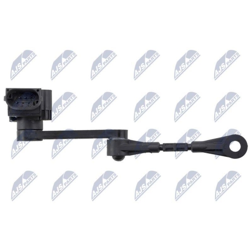 NTY Sensor, Leuchtweitenregulierung ECX-LR-023