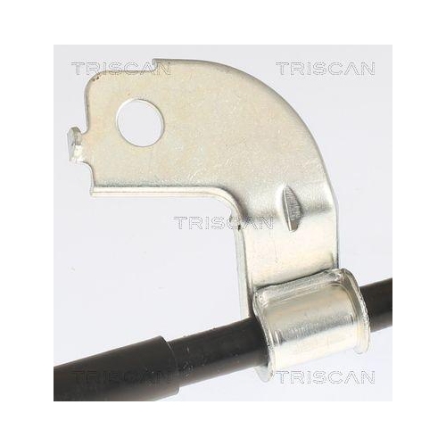 TRISCAN Seilzug, Feststellbremse 8140 4310116