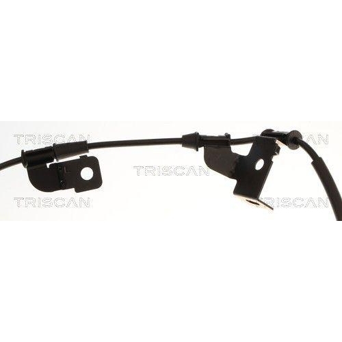 TRISCAN Sensor, Raddrehzahl 8180 43391
