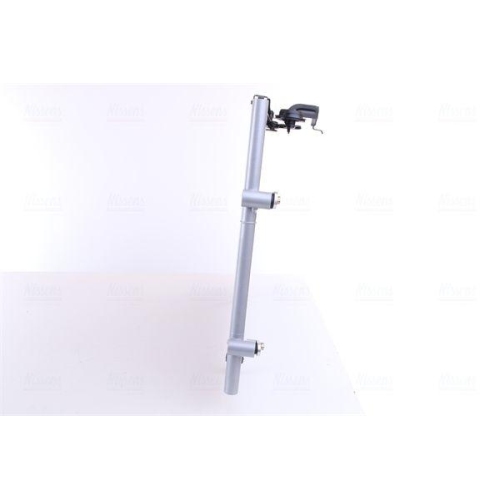 NISSENS Kondensator, Klimaanlage ** FIRST FIT ** 94757