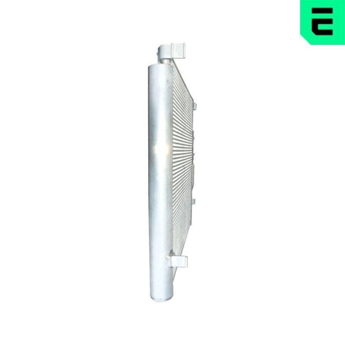 ERA Kondensator, Klimaanlage 667477