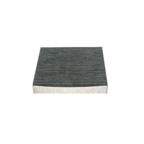 BOSCH Filter, Innenraumluft 1 987 432 304