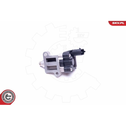 ESEN SKV Leerlaufregelventil, Luftversorgung 08SKV237