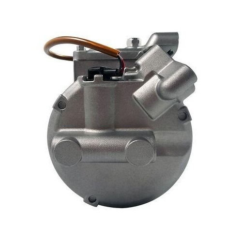 MAHLE Kompressor, Klimaanlage BEHR ACP 709 000S