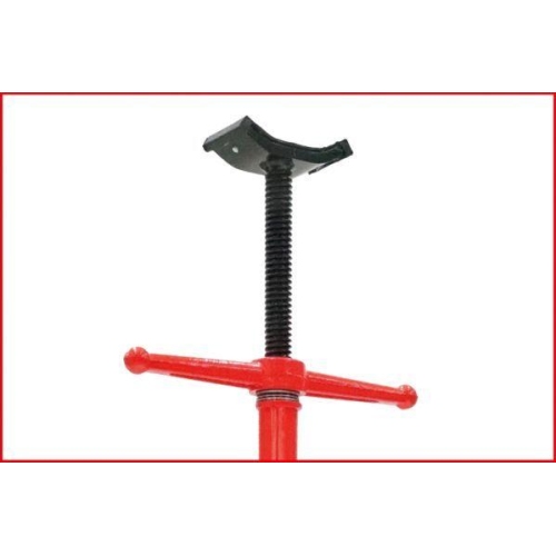 performance Teleskop-Unterstellst&uuml;tze, max. 680 kg KS TOOLS 160.1265