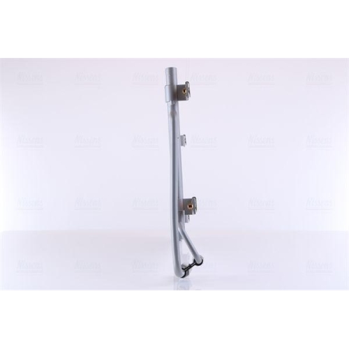 NISSENS Kondensator, Klimaanlage 94341