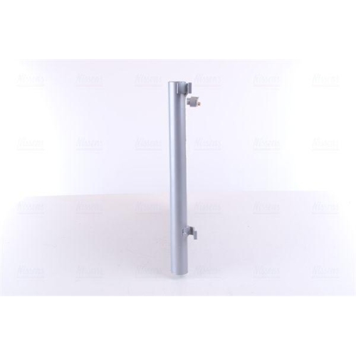 NISSENS Kondensator, Klimaanlage ** FIRST FIT ** 941144