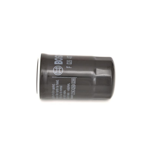 BOSCH &Ouml;lfilter F 026 407 187