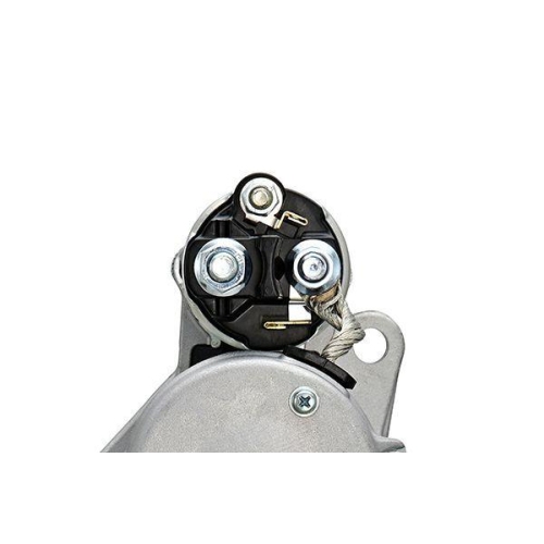 HELLA Starter 8EA 011 612-811