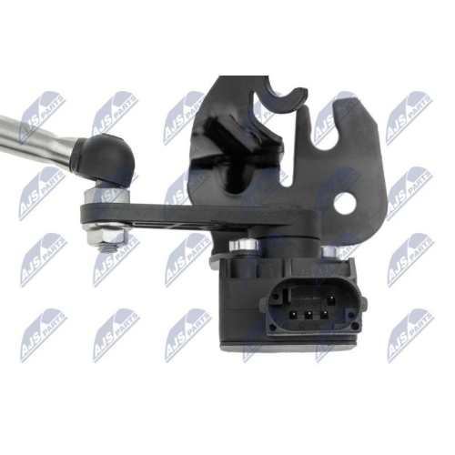 NTY Sensor, Leuchtweitenregulierung ECX-PS-002